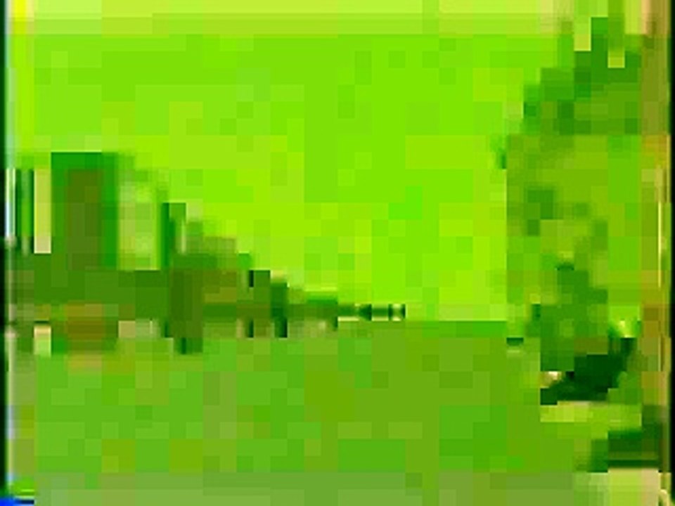 We'll Be Back - Minky Momo (Cartoon Network Japan)