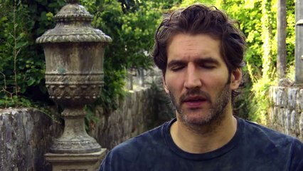 Game of Thrones Season 2 - Destinations (HBO)