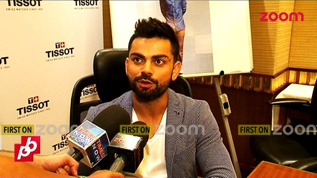 Aamir Khan is in pain because Virat Kohli reacts on his breakup with Anushka Sharma,
