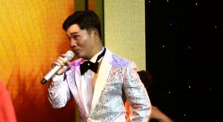 Thư Tình Cuối Mùa Thu - Cẩm Ly