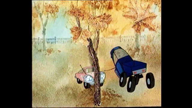 Мультики для мальчиков | Сборник мультфильмов для малышей