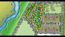 Amrapali Leisure valley for a better lifestyle
