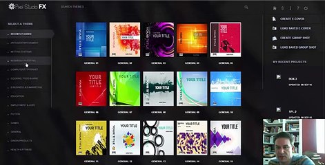 Pixel Studio FX Review
