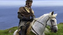 Game of Thrones Season 2 - Making Of Renly's Armor (HBO)