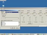 Tutorial Mixer do Som  [windows xp]