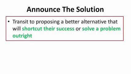 Public Speaking - Marketing From the Stage