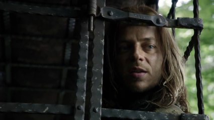 Game of Thrones Season 2 Recap #14