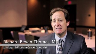 How Does the Oncotype DX Test Help a Man Choose Active Surveillance