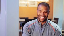 Former NFL Player Todd McMillon’s Advice for Newly Diagnosed Prostate Cancer Patients