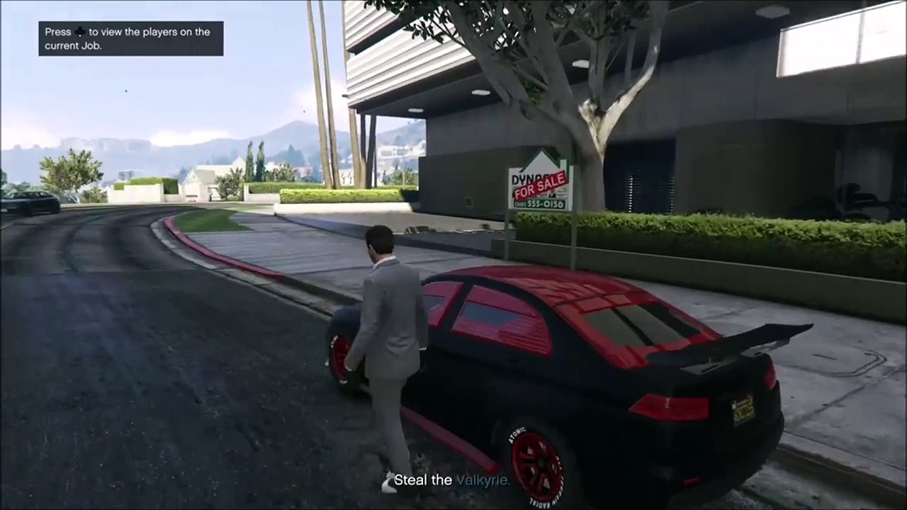Funny Moments 3 (GTA 5 Fails and more!)
