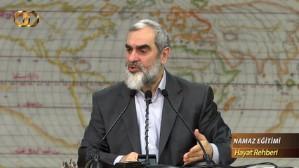 Muvaffak olmuş bir namaz eğitimi için ömür boyu uykusuz kalmaya değer!