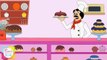 Pat-a-cake Nursery Rhyme  Cartoon Animation Songs For Children