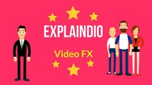 Explaindio Video FX Review And Bonus | Why To BUY?