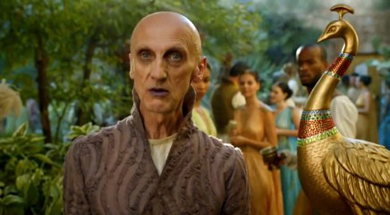 Game of Thrones Season 2 Recap #15