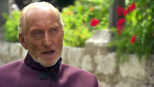 Game of Thrones Season 4 Anatomy of a Scene - Tyrion's Trial (HBO)