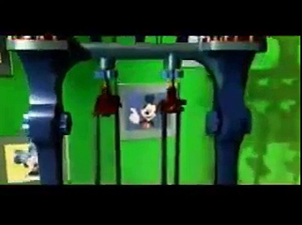mickey mouse cartoon in hindi episode mickey to the rescue
