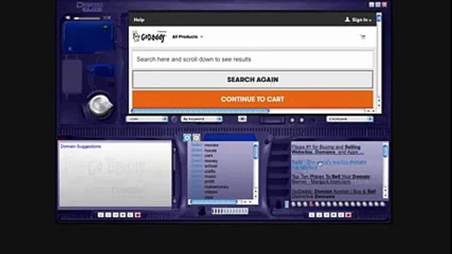 Domainer Elite Software - Domainer Elite- (90% OFF)