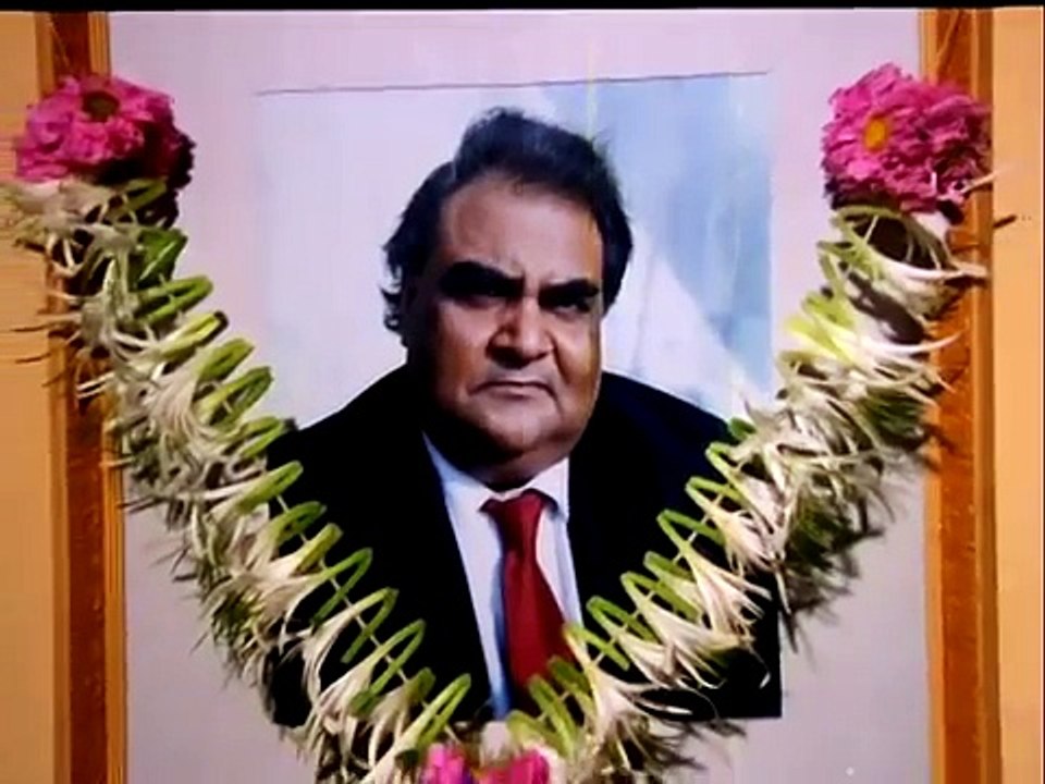 Jaisi Karni Waisi Bharni - 1989 - Govinda - Kimi Katkar - Kader Khan