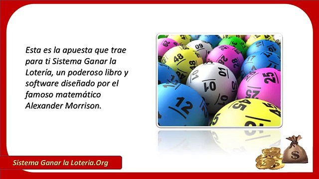 Apuestas Inteligentes Con Sistema Ganar La Lotería
