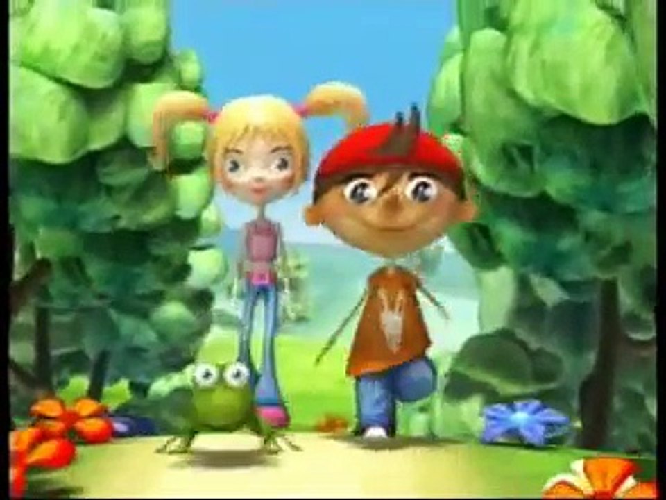 Pinocchio - Btekdir aw lah (T'es pas cap Pinocchio)