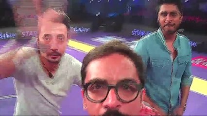 #DizzyKabaddi- Ankush Chaudhari