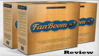 FanBoom 2.0 Review - Fan Boom 2