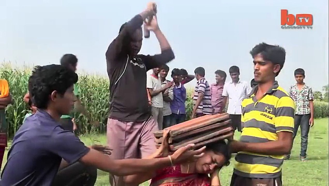 Bu İnsanlar Çıldırmış Olmalı!