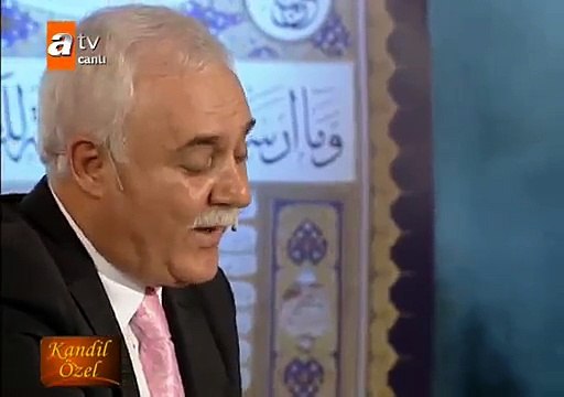 Borçtan Kurtulmak İçin Okunacak Dua ( Nihat HATİPOĞLU )