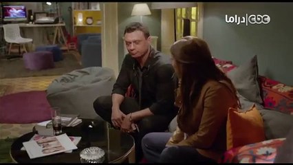 ‫مسلسل إستيفا الحلقة الخامسة عشر‬‎