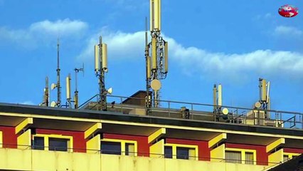 Telecom Operators Add Over 2,000 Towers in Delhi to Check Call Drops