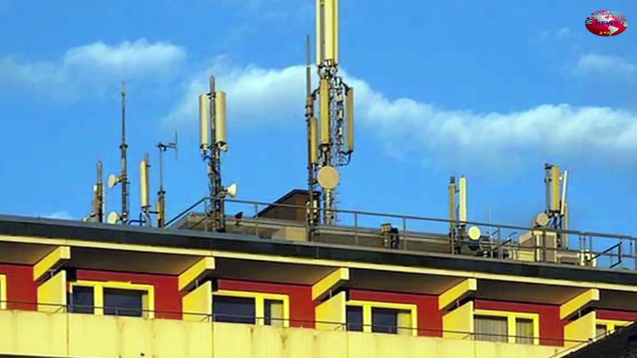 Telecom Operators Add Over 2,000 Towers in Delhi to Check Call Drops