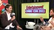 [Comic-Con 2011] Game of Thrones Creators and Cast Interview