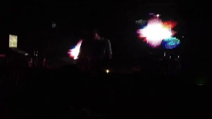 Seth Troxler @ Spybar 03-17-2013 (1 minute)