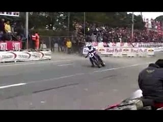 Superbiker de Mettet 2004