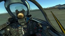 DCS: MiG-15bis - Start Up