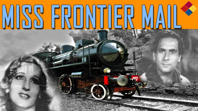 Favorite Main Ghoda Khela ...Miss Frontier Mail (1936)...Singers...Minoo ,Master Mohammad.