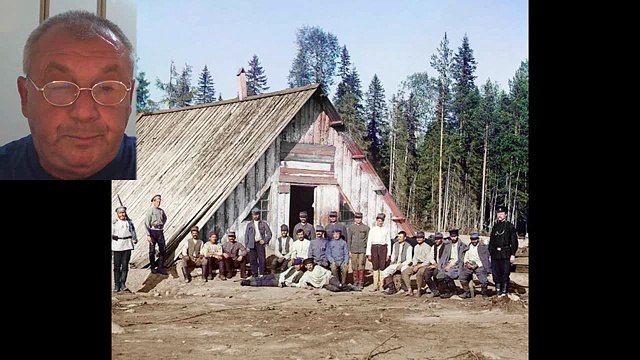 Российская империя была самой непьющей страной в Европе