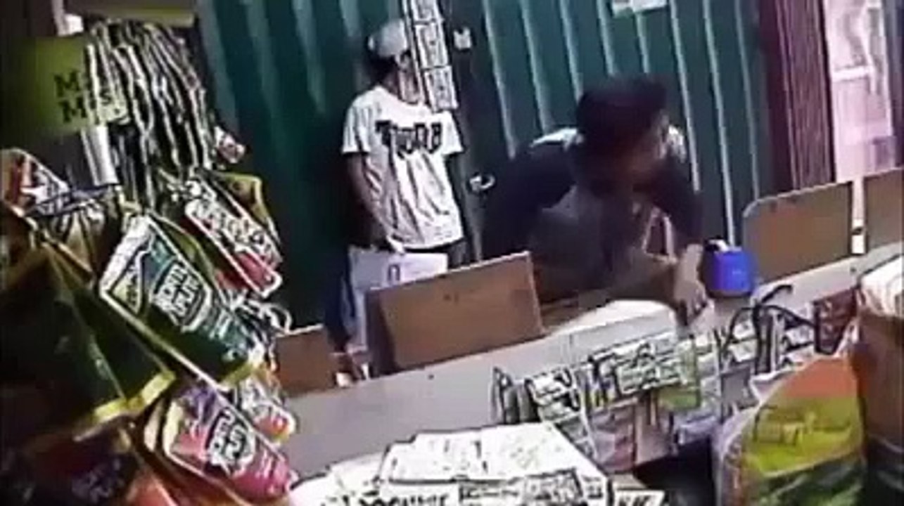 Duterte-Cayetano Political TVC for 2016 Elections