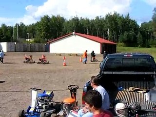 rocket bar stool race 11