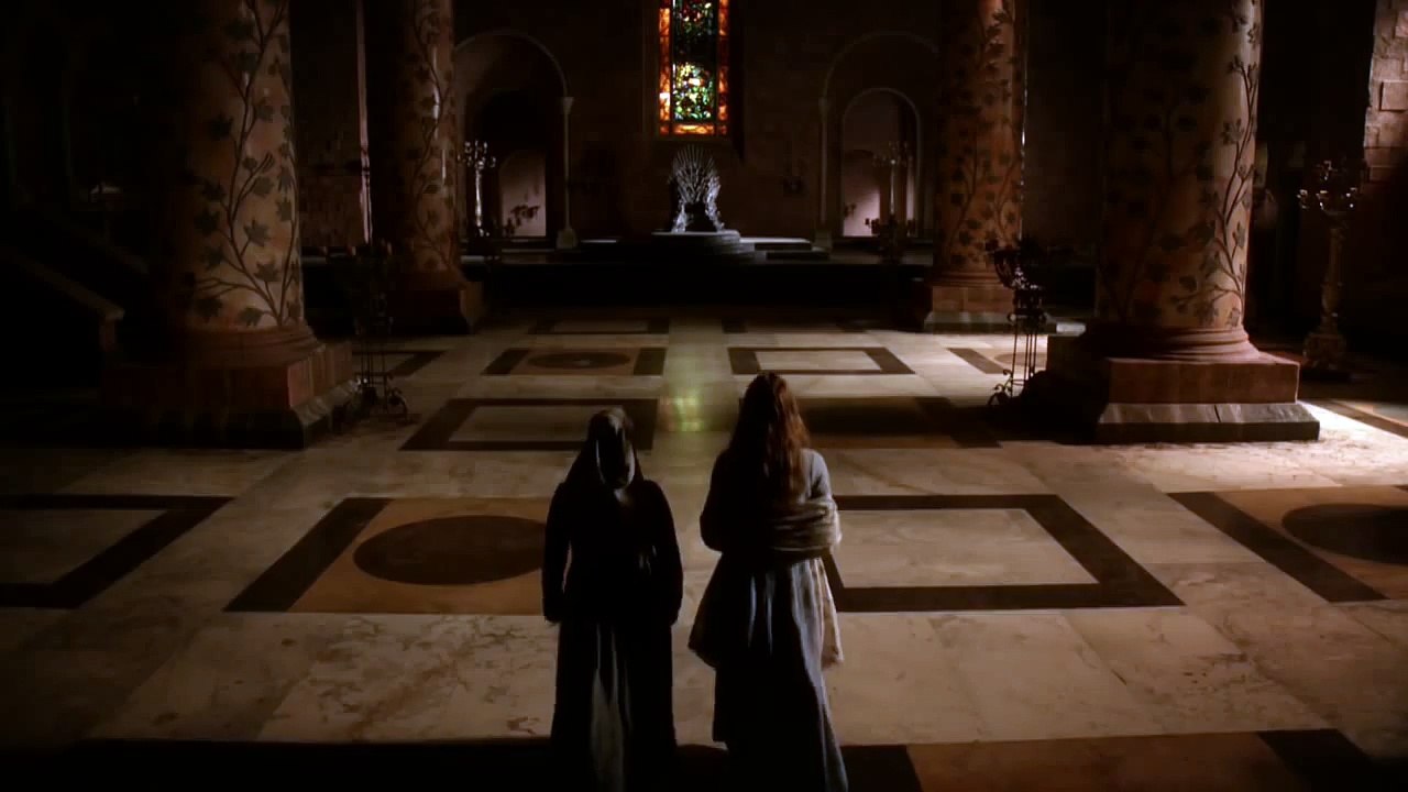 Game Of Thrones Episode 4 Sneak Preview Clip #2 (HBO)