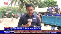 Inilah Kawasan-kawasan Jakarta yang Ingin Direlokasi Ahok