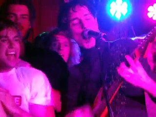 Jeremy Neale - In Stranger Times live at Rocket Bar Adelaide fri Nov 8 2013.