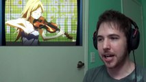 SOME ANIMES YOU JUST CANT EXPLAIN - Noble Reacts to Animes Got Talent