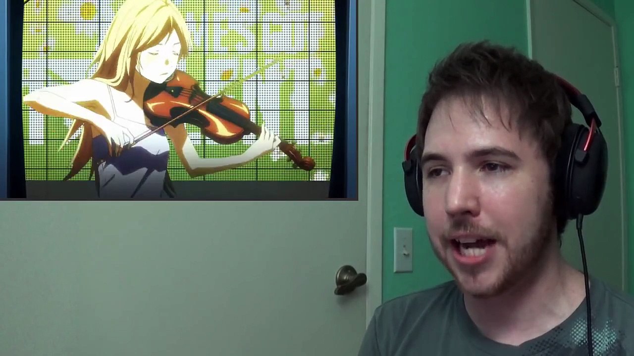 SOME ANIMES YOU JUST CANT EXPLAIN - Noble Reacts to Animes Got Talent