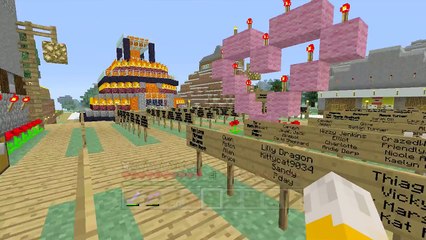 Minecraft Xbox - X-ray Pods [346]