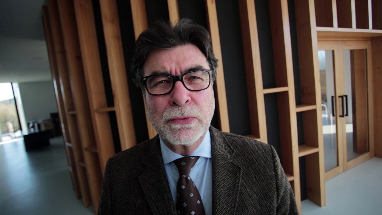 Thierry Hubscher, directeur du musée de Verdun : "Verdun est de plus en plus la bataille emblématique"