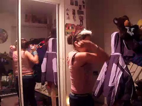 avril lavigne-i dont like your girlfriend