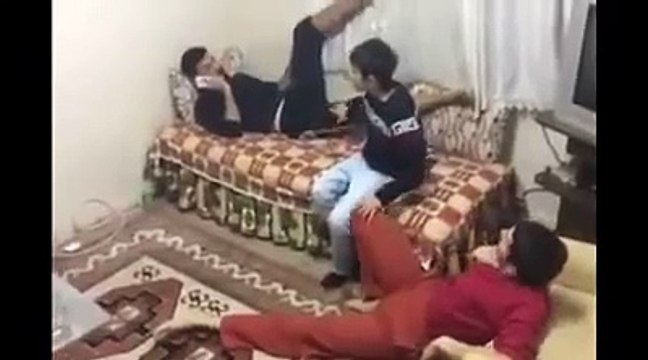 Bonzai İçmek Öldürür (Kamu Spotu)