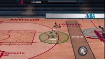 NBA Live Mobile - iOS - Android - HD Gameplay Trailer