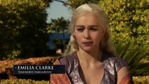 Game of Thrones Season 2 - Character Feature - Daenerys Targaryen (HBO)